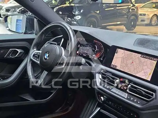 2023 BMW 218