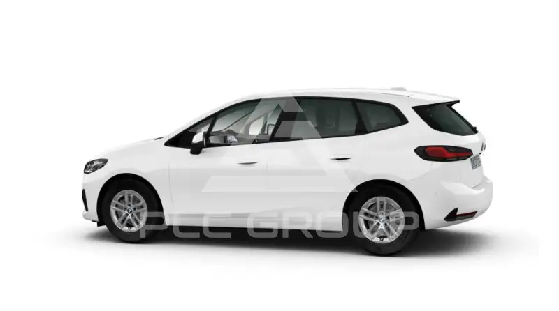 2023 BMW 218