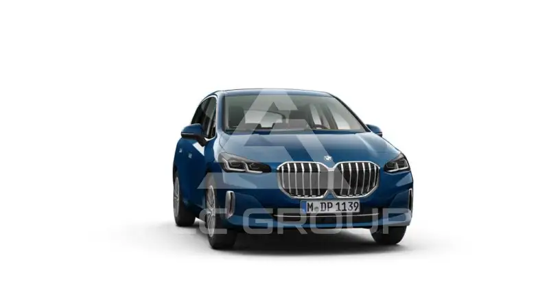 2023 BMW 218