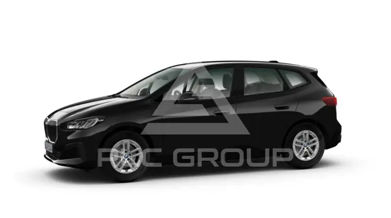 2023 BMW 218