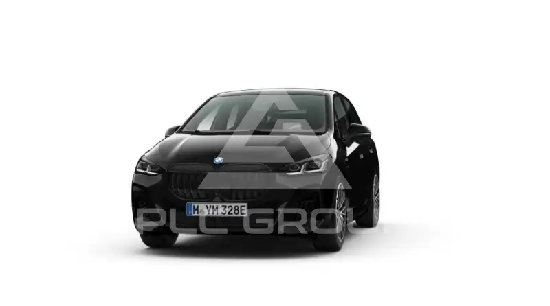 2023 BMW 218
