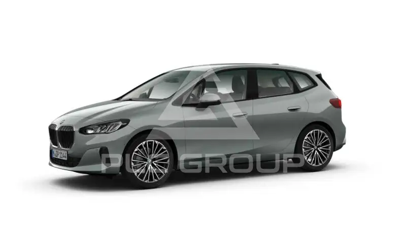 2023 BMW 218