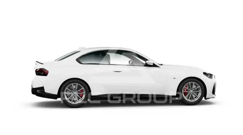 2023 BMW 218