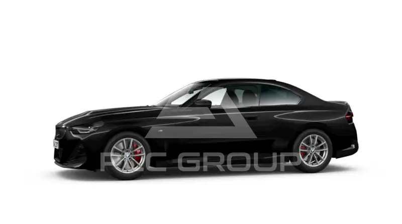 2023 BMW 218