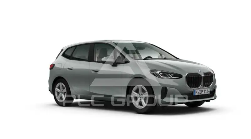 2023 BMW 218
