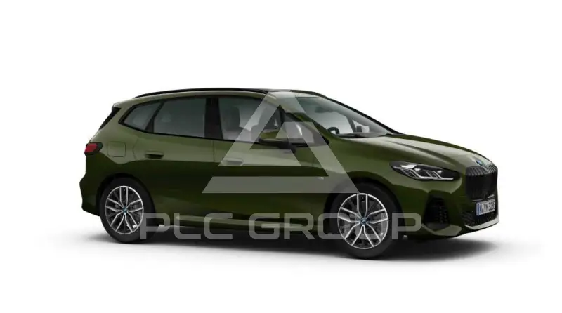 2023 BMW 218