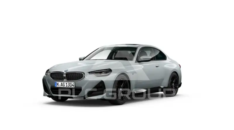 2023 BMW 218