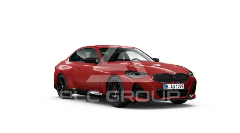 2023 BMW 218