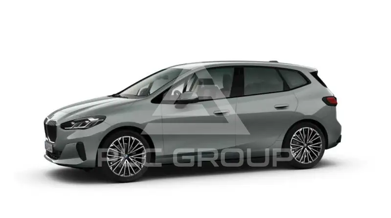 2023 BMW 218