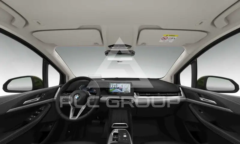 2023 BMW 218