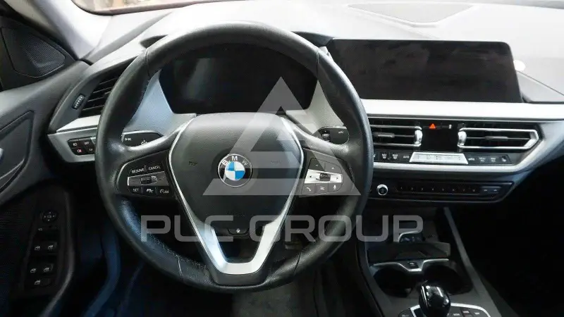 2023 BMW 218