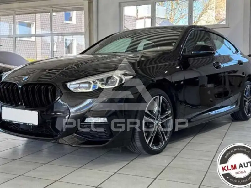 2023 BMW 218