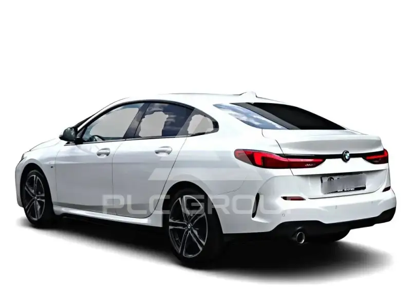 2023 BMW 218