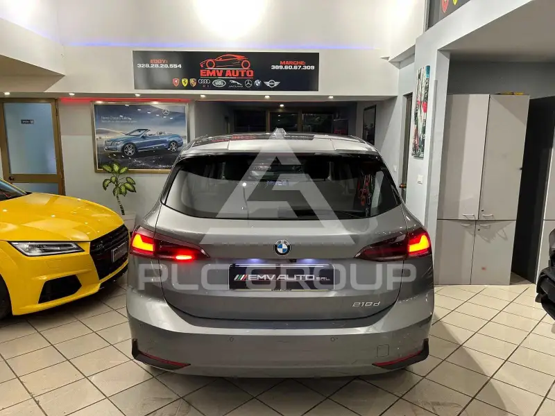 2023 BMW 218
