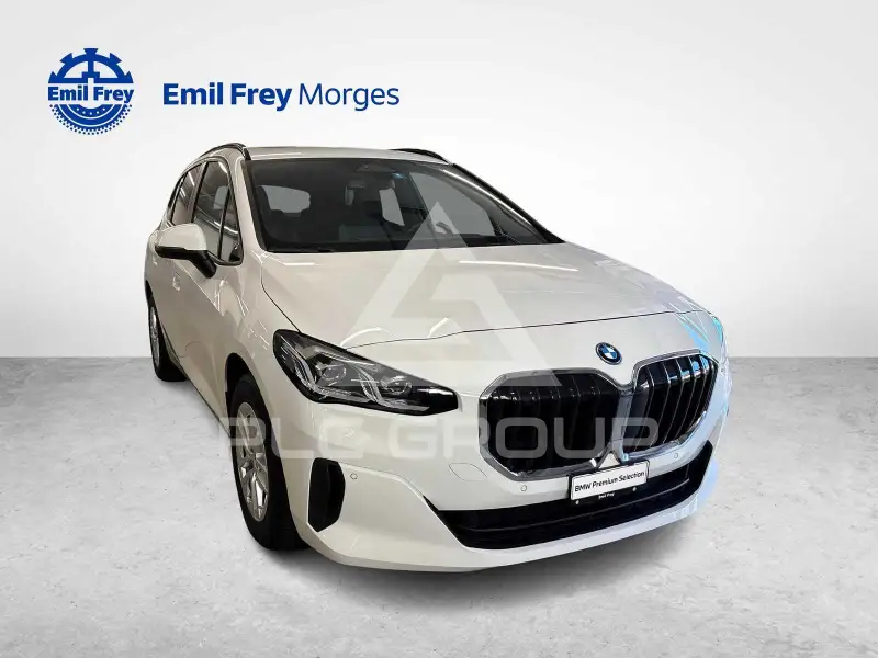 2023 BMW 218