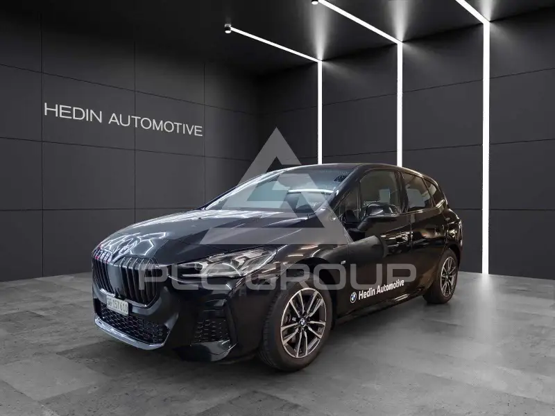 2023 BMW 218
