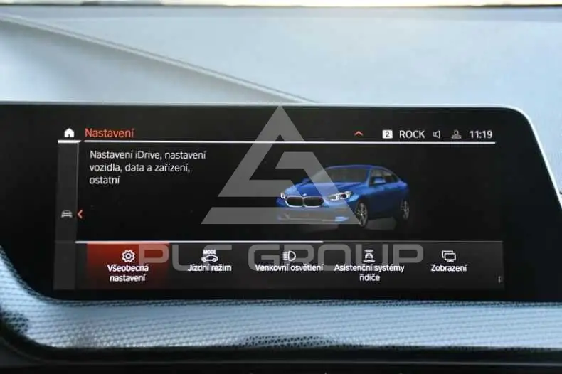 2023 BMW 218