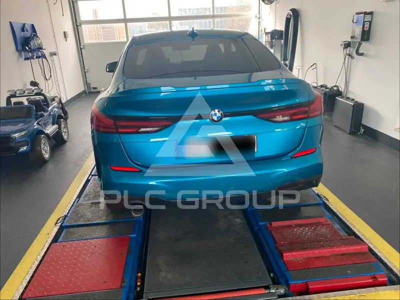 2023 BMW 218