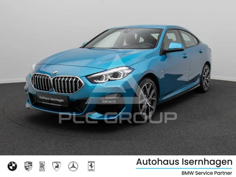 2023 BMW 218