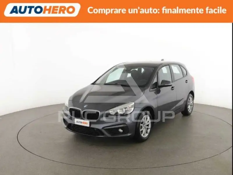 2023 BMW 218
