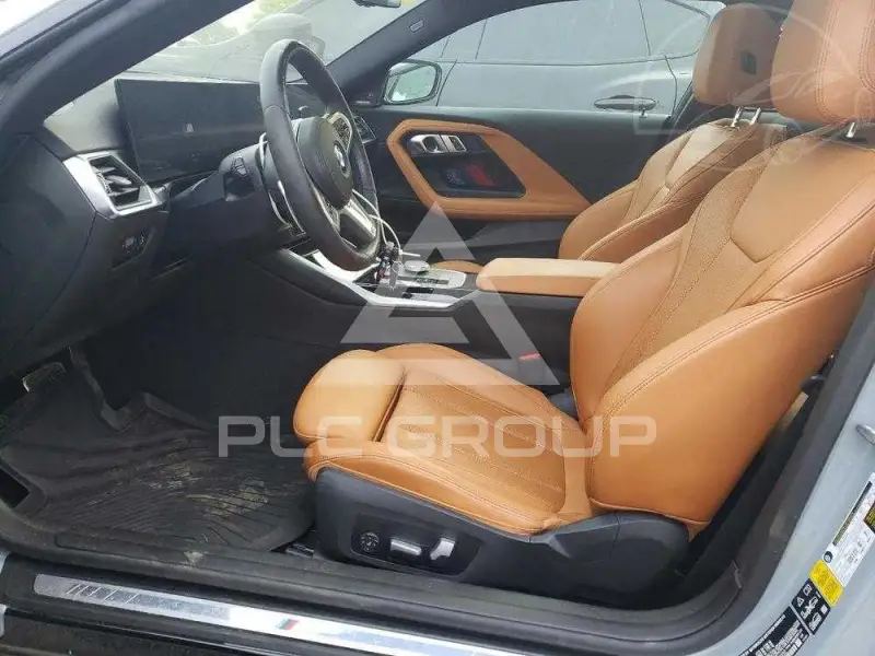 2023 BMW 218