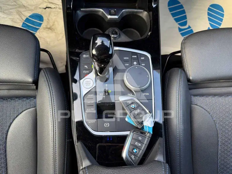 2023 BMW 218