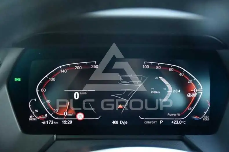 2023 BMW 218