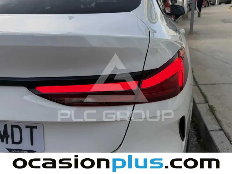 2023 BMW 218