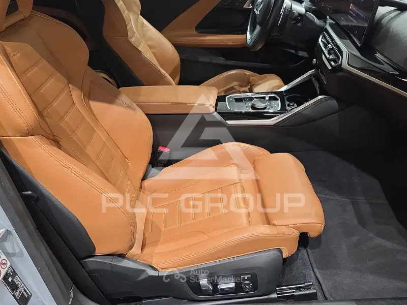 2023 BMW 218