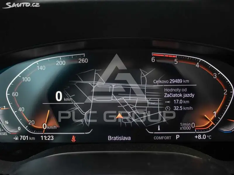 2023 BMW 218