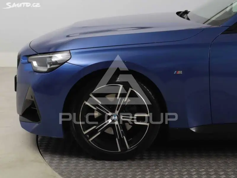 2023 BMW 218