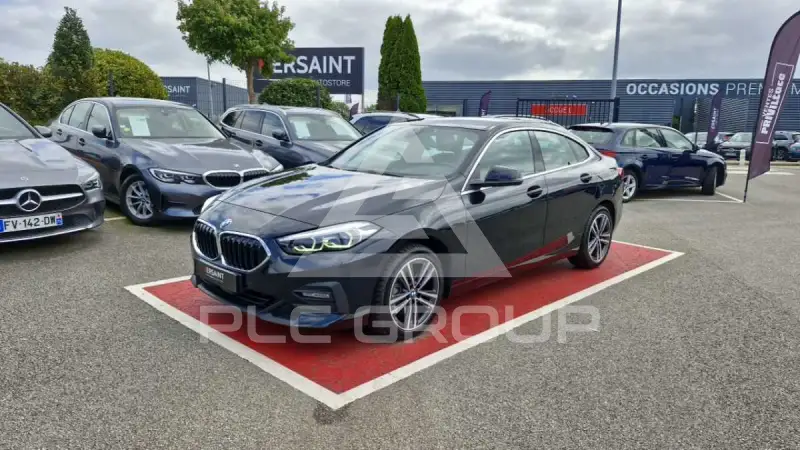 2023 BMW 218