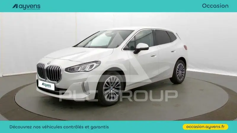 2023 BMW 218