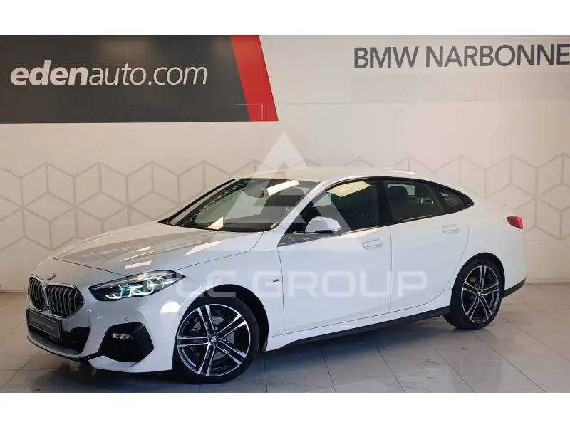 2023 BMW 218