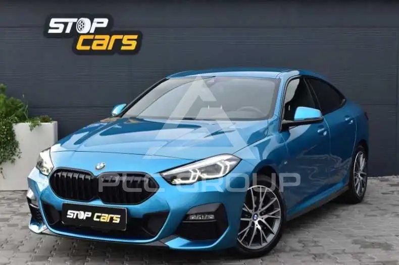 2023 BMW 218