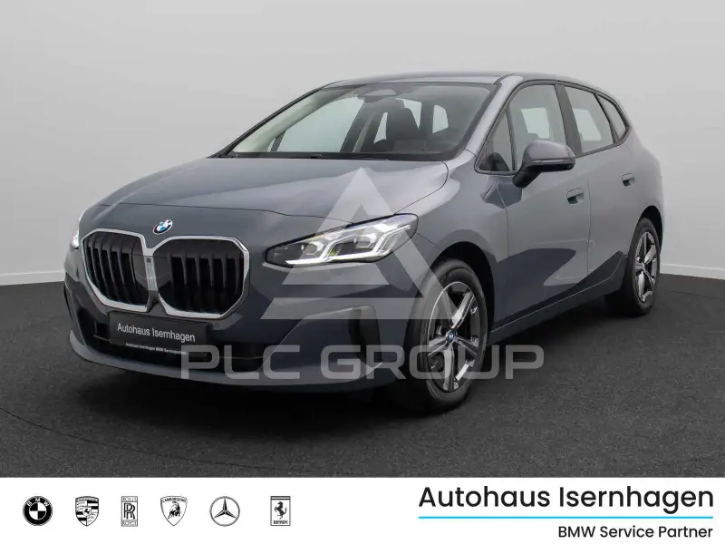 2023 BMW 218