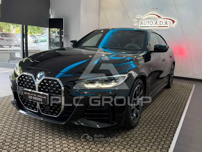 2023 BMW 218