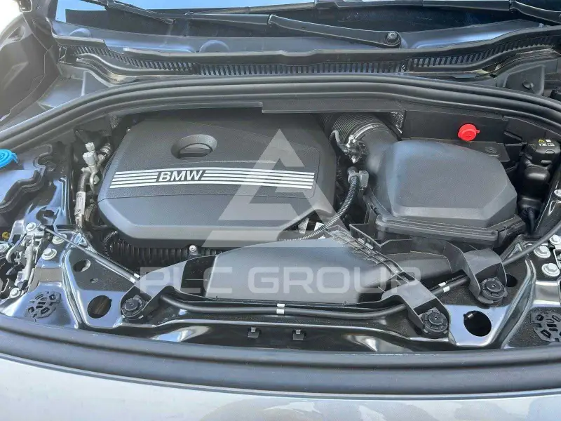 2023 BMW 218