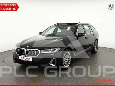 2023 BMW 523