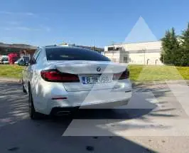 2023 BMW 523