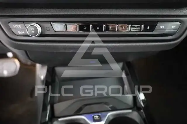 2023 BMW 523