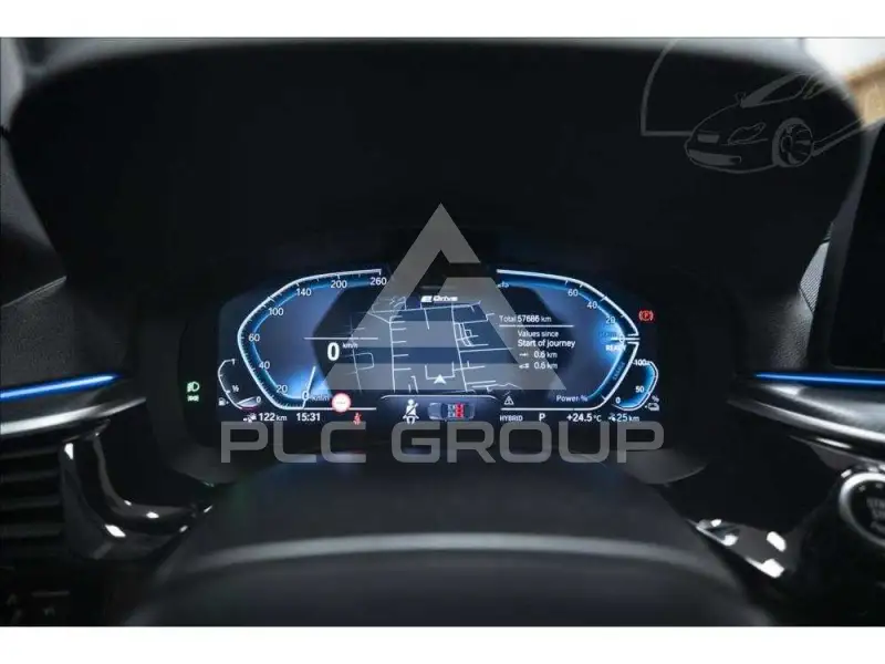 2023 BMW 523