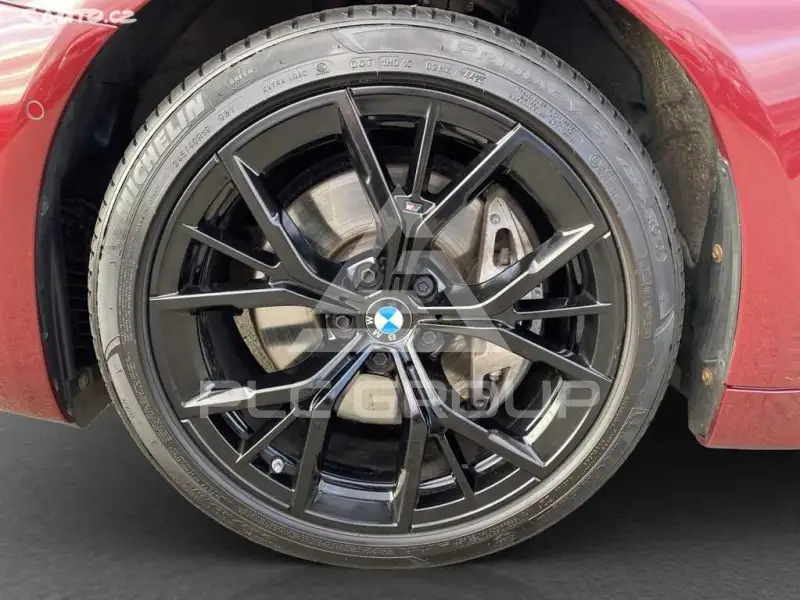 2023 BMW 523
