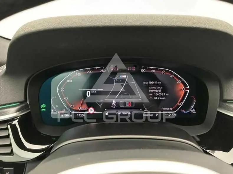 2023 BMW 523