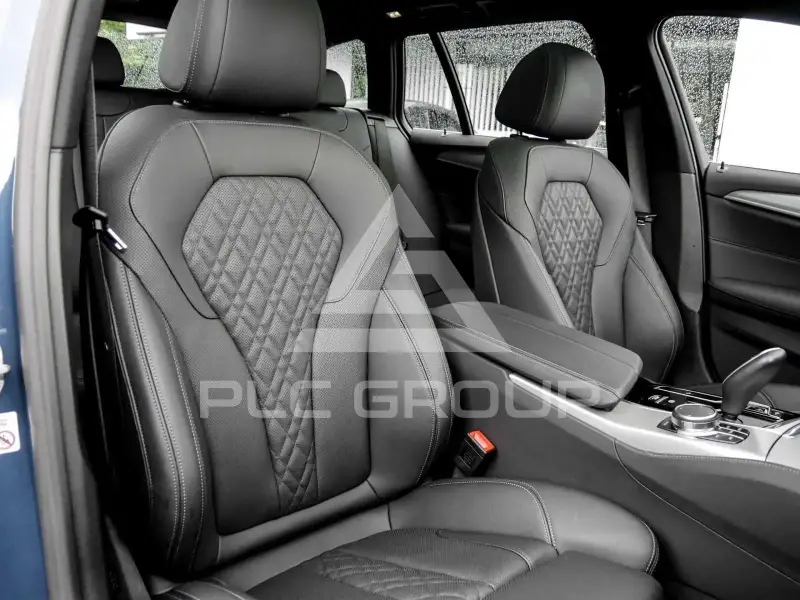 2023 BMW 523