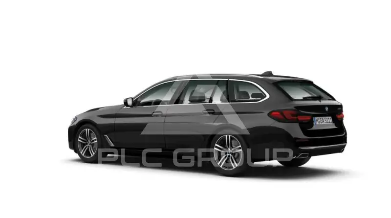 2023 BMW 523