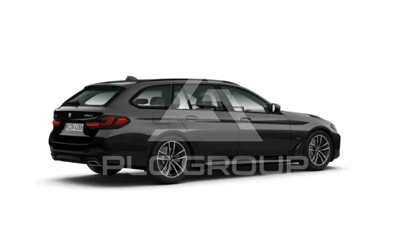 2023 BMW 523