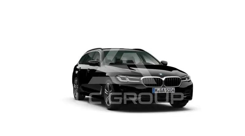 2023 BMW 523