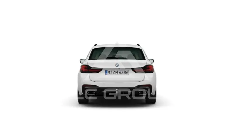 2023 BMW 523