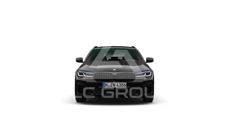 2023 BMW 523